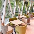 Runes Cafe | Product Seen: [Tabitha Lounger]